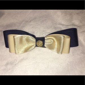 handmade bows
